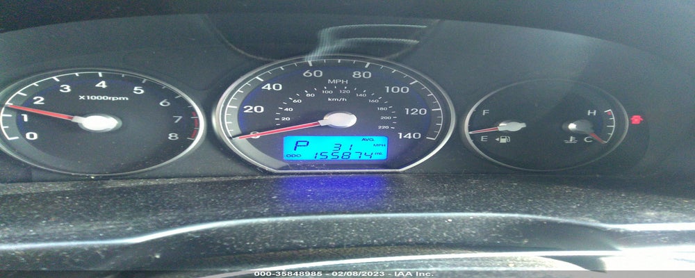 5XYZHDAG1BG057436 2011 HYUNDAI SANTA FE photo no. 7
