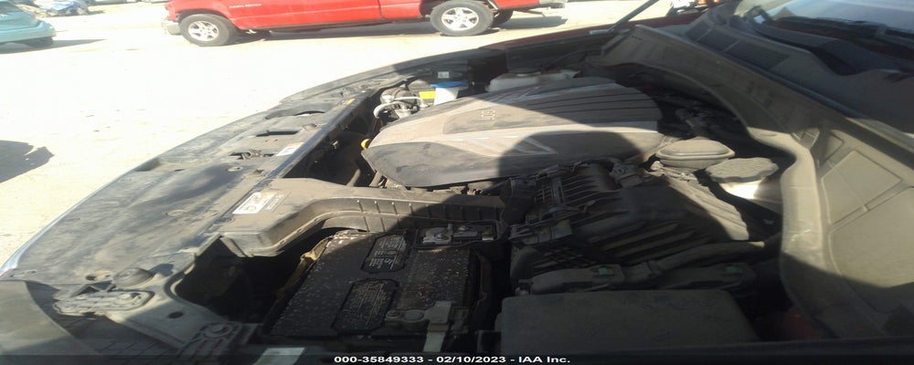 KM8SR4HF0EU041383 2014 HYUNDAI SANTA FE photo no. 6