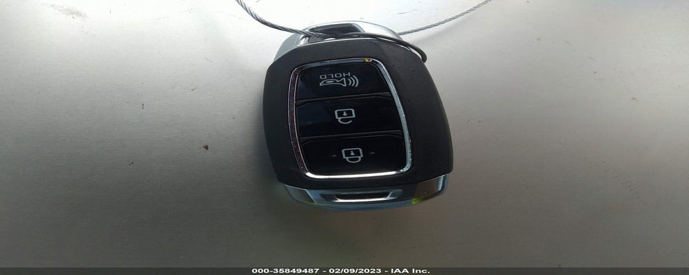 5NMS33AD5LH164951 2020 HYUNDAI SANTA FE photo no. 11