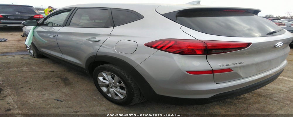 KM8J23A46LU100873 2020 HYUNDAI TUCSON photo no. 3