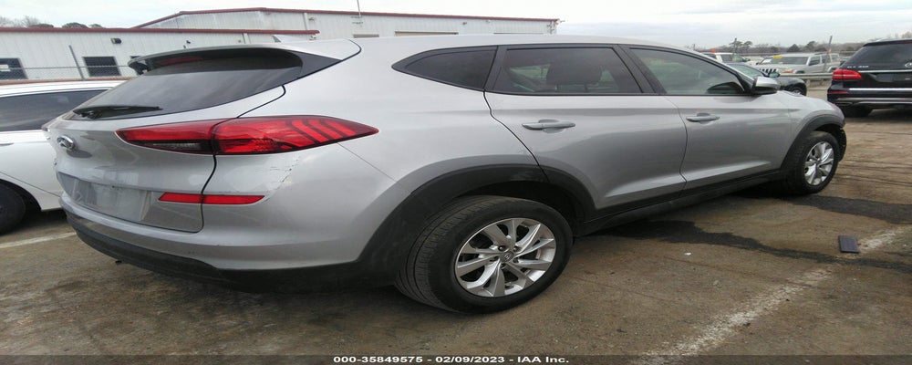 KM8J23A46LU100873 2020 HYUNDAI TUCSON photo no. 4