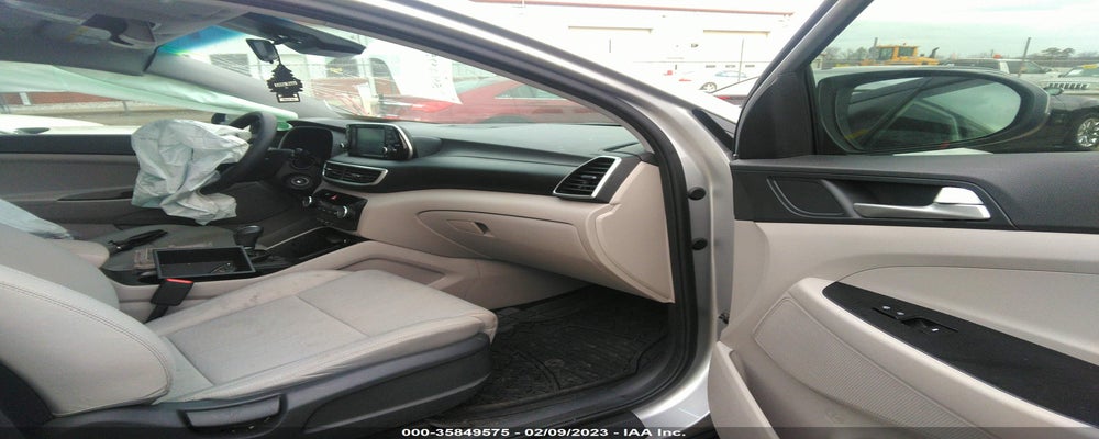 KM8J23A46LU100873 2020 HYUNDAI TUCSON photo no. 5