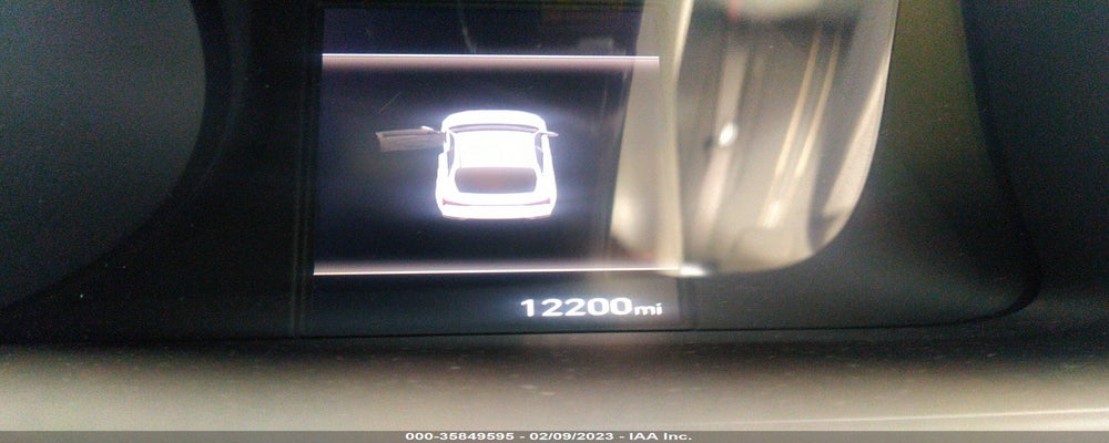 KMHLM4AG8NU219661 2022 HYUNDAI ELANTRA photo no. 7