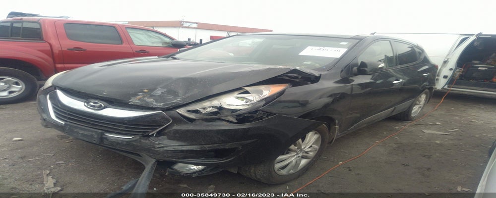 KM8JU3AC1CU344755 2012 HYUNDAI TUCSON photo no. 2