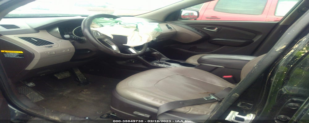 KM8JU3AC1CU344755 2012 HYUNDAI TUCSON photo no. 5