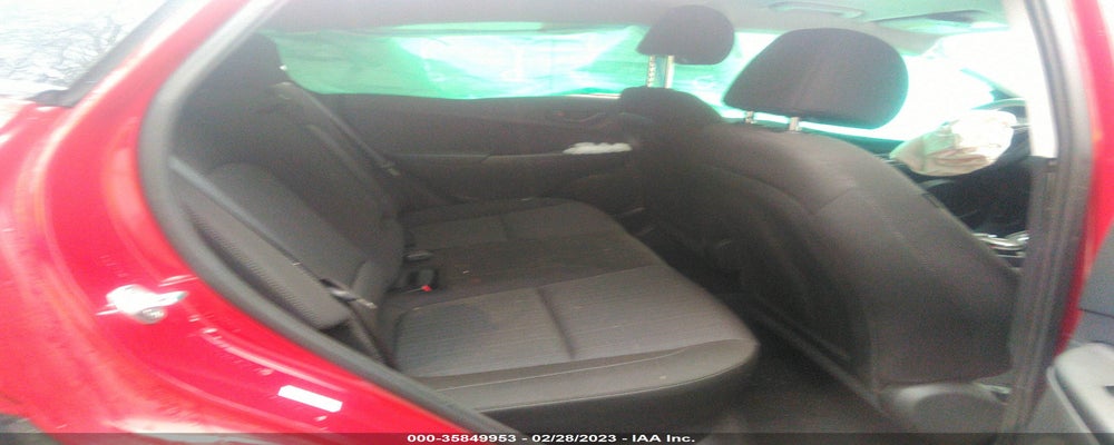 KM8K6CAB0NU772034 2022 HYUNDAI KONA photo no. 8