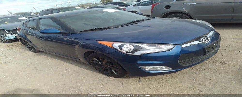 KMHTC6AD8HU307277 2017 HYUNDAI VELOSTER photo no. 19