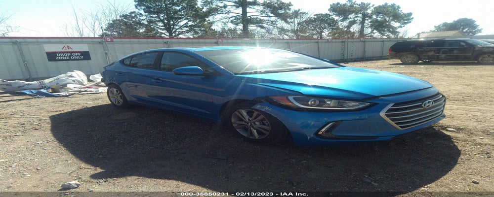 KMHD84LF3HU358890 2017 HYUNDAI ELANTRA photo no. 10