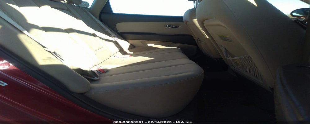 KMHDU4AD2AU102985 2010 HYUNDAI ELANTRA photo no. 8