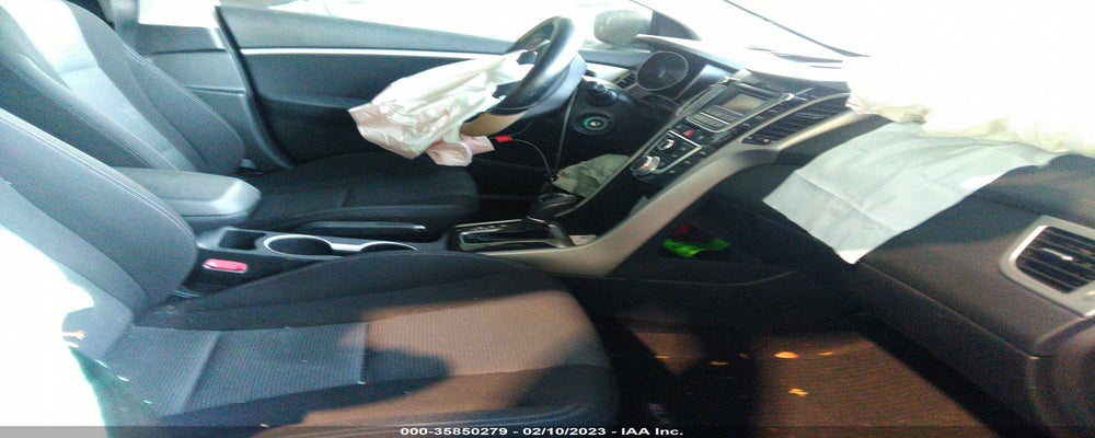 KMHD35LH7GU299718 2016 HYUNDAI ELANTRA GT photo no. 5