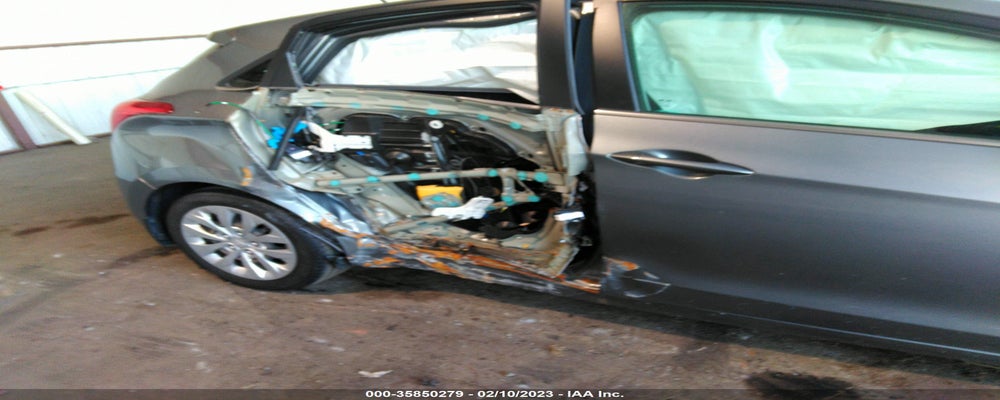 KMHD35LH7GU299718 2016 HYUNDAI ELANTRA GT photo no. 6