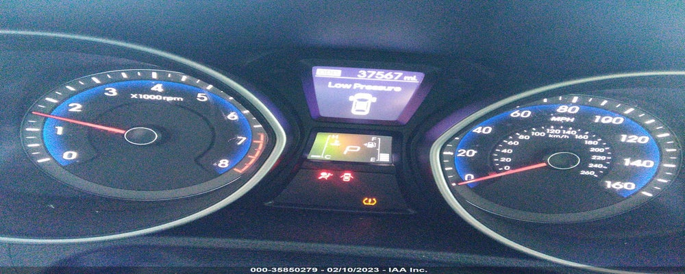 KMHD35LH7GU299718 2016 HYUNDAI ELANTRA GT photo no. 7