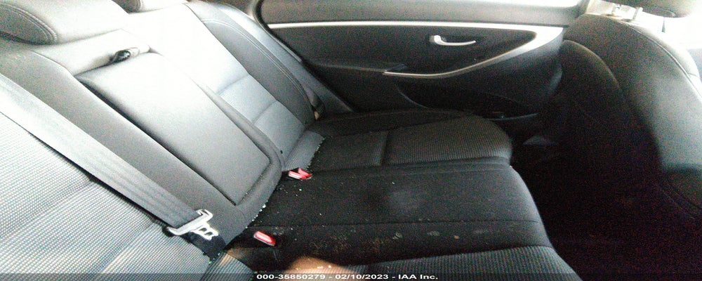 KMHD35LH7GU299718 2016 HYUNDAI ELANTRA GT photo no. 8