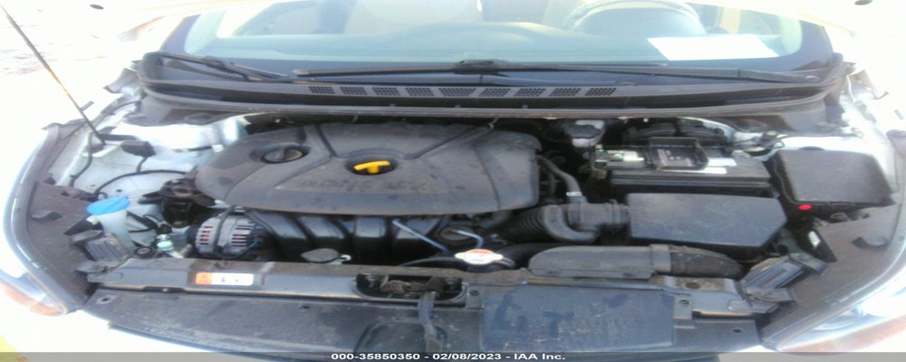5NPDH4AE9GH793162 2016 HYUNDAI ELANTRA photo no. 10