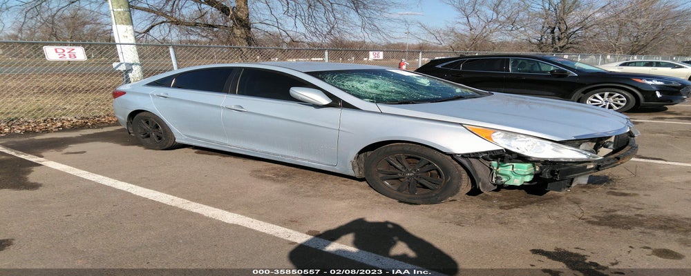 5NPEB4AC0CH473646 2012 HYUNDAI SONATA photo no. 18