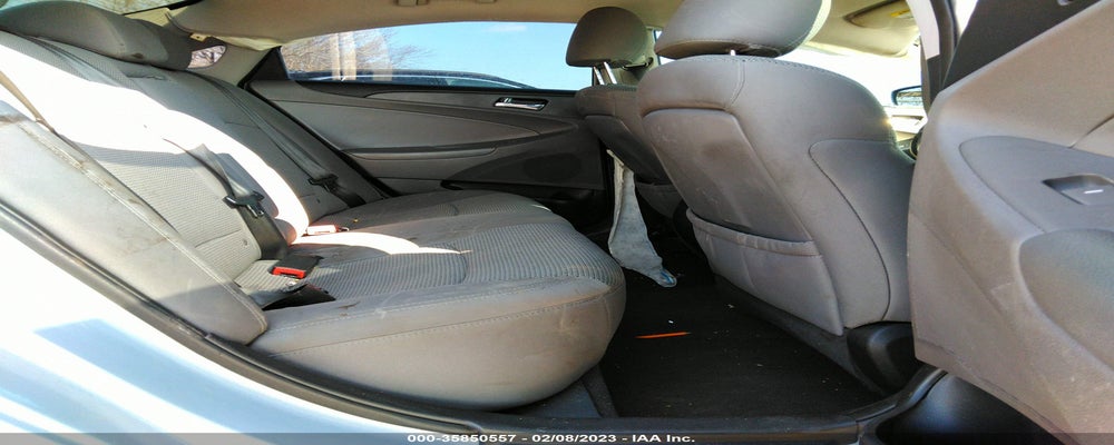 5NPEB4AC0CH473646 2012 HYUNDAI SONATA photo no. 8