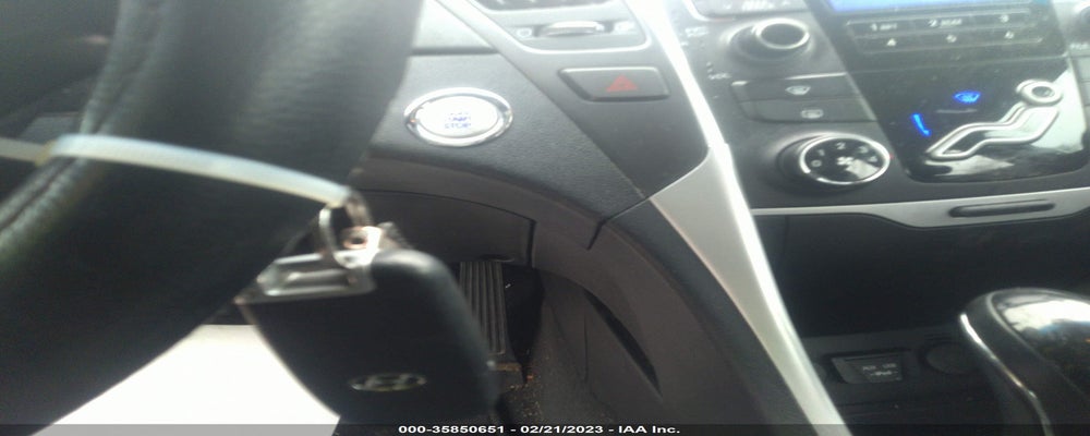 5NPEC4AC8BH299062 2011 HYUNDAI SONATA photo no. 11