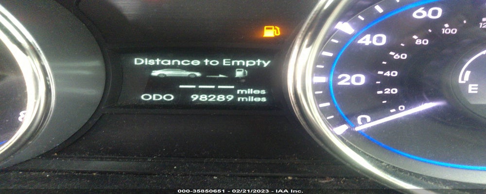 5NPEC4AC8BH299062 2011 HYUNDAI SONATA photo no. 7