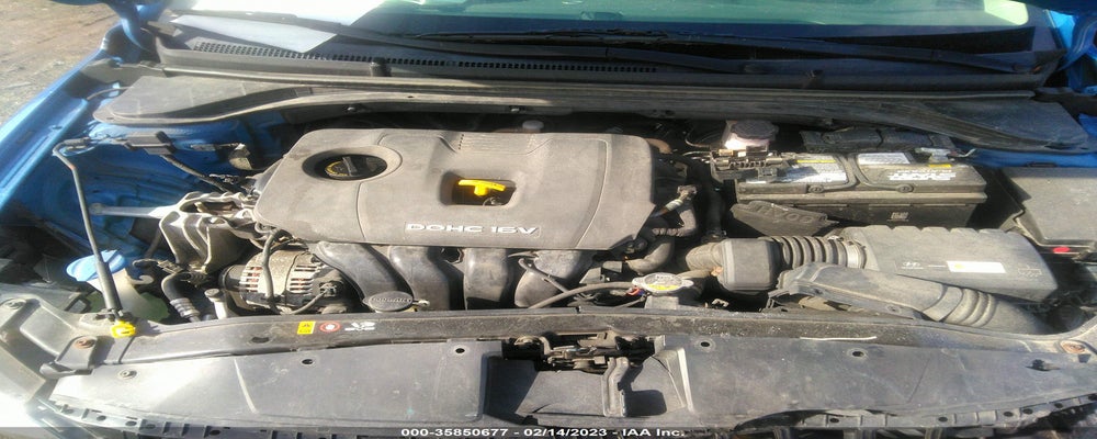 5NPD84LFXHH088460 2017 HYUNDAI ELANTRA photo no. 10