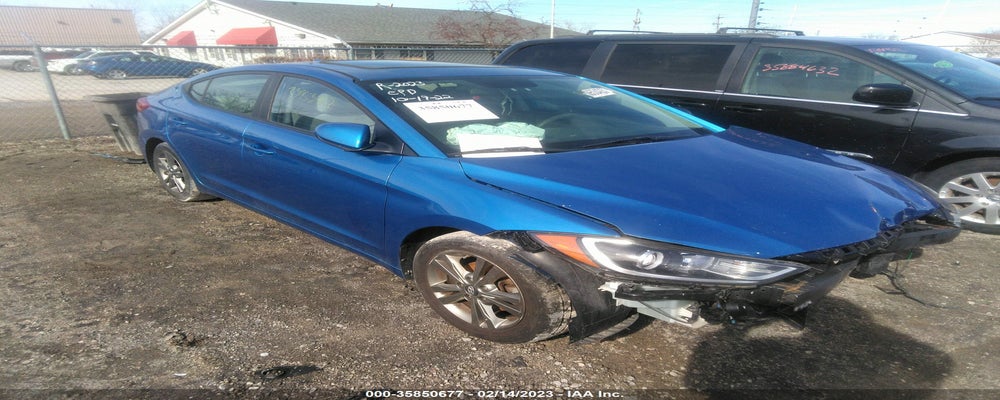 5NPD84LFXHH088460 2017 HYUNDAI ELANTRA photo no. 21