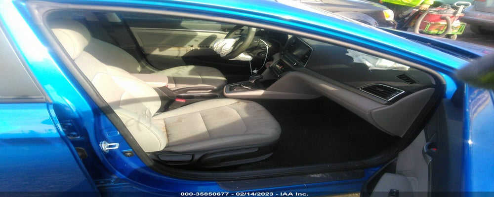 5NPD84LFXHH088460 2017 HYUNDAI ELANTRA photo no. 5