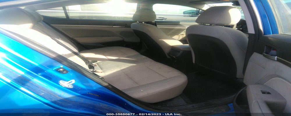 5NPD84LFXHH088460 2017 HYUNDAI ELANTRA photo no. 8