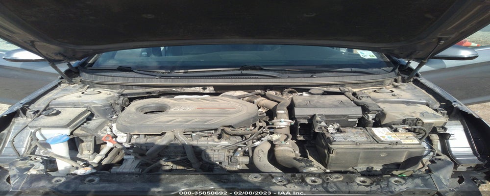 5NPE34AB7KH754412 2019 HYUNDAI SONATA photo no. 10