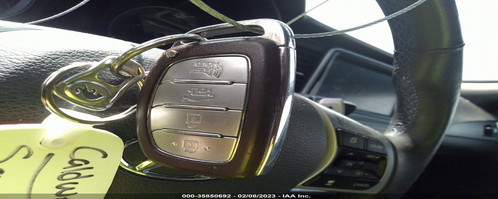 5NPE34AB7KH754412 2019 HYUNDAI SONATA photo no. 11