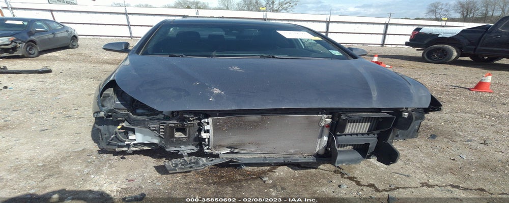 5NPE34AB7KH754412 2019 HYUNDAI SONATA photo no. 6
