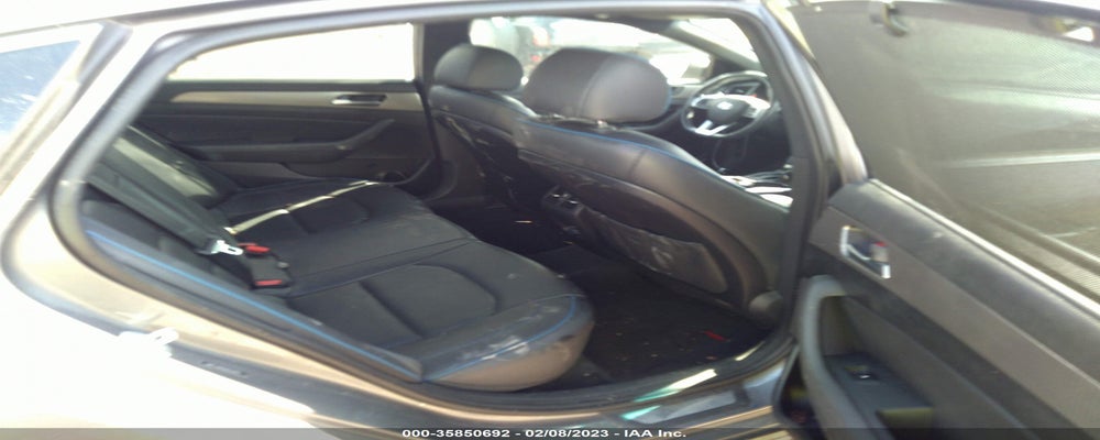 5NPE34AB7KH754412 2019 HYUNDAI SONATA photo no. 8