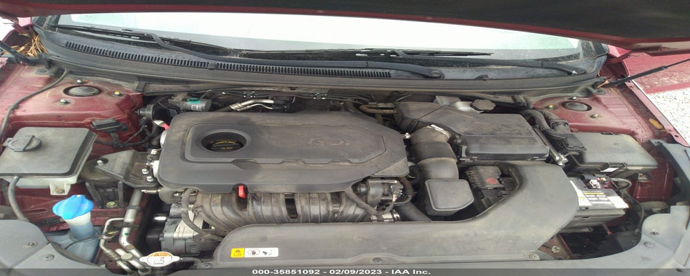 5NPE24AF3FH170178 2015 HYUNDAI SONATA photo no. 10