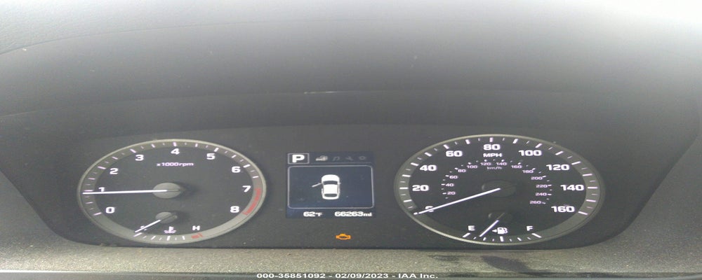 5NPE24AF3FH170178 2015 HYUNDAI SONATA photo no. 7