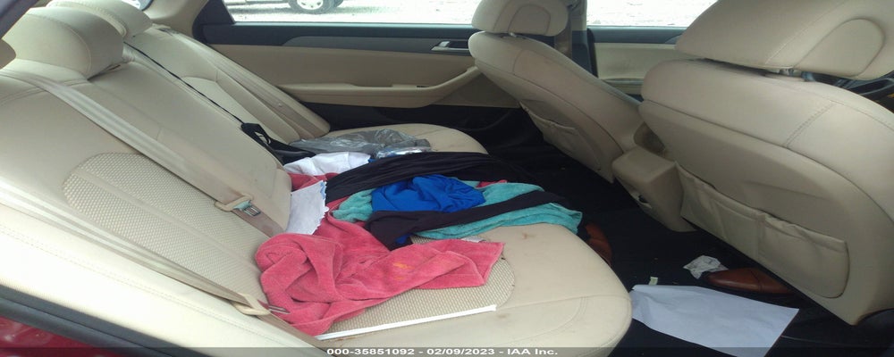 5NPE24AF3FH170178 2015 HYUNDAI SONATA photo no. 8