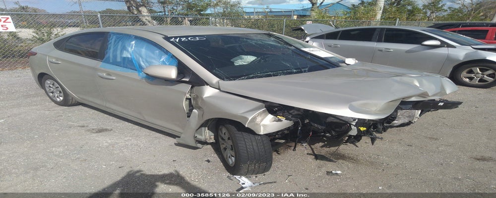 3KPC24A33KE064860 2019 HYUNDAI ACCENT photo no. 23