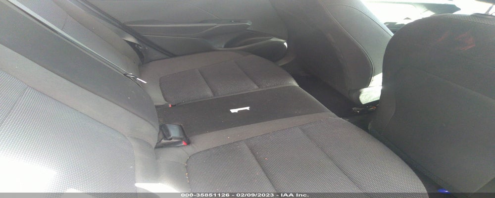 3KPC24A33KE064860 2019 HYUNDAI ACCENT photo no. 8