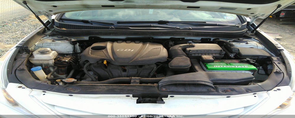 5NPEB4AC7CH411080 2012 HYUNDAI SONATA photo no. 10