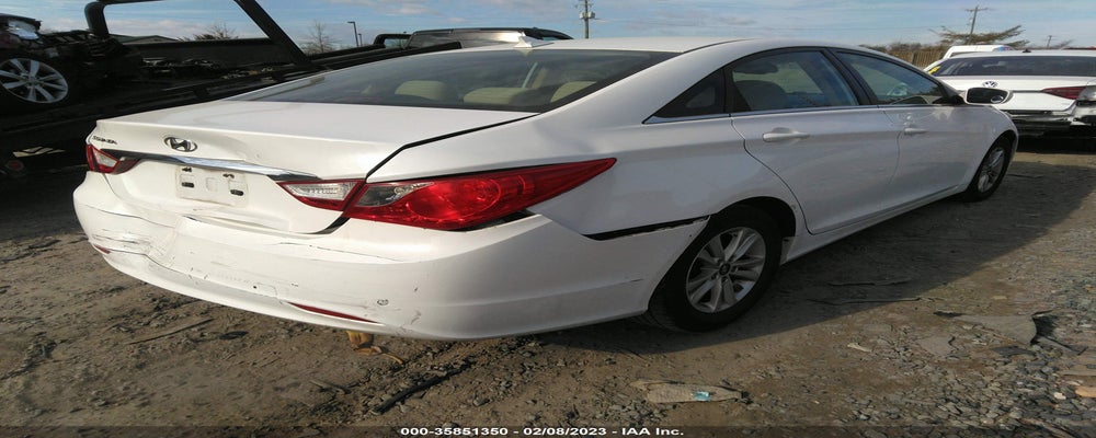 5NPEB4AC7CH411080 2012 HYUNDAI SONATA photo no. 4