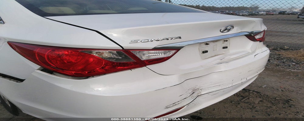 5NPEB4AC7CH411080 2012 HYUNDAI SONATA photo no. 6