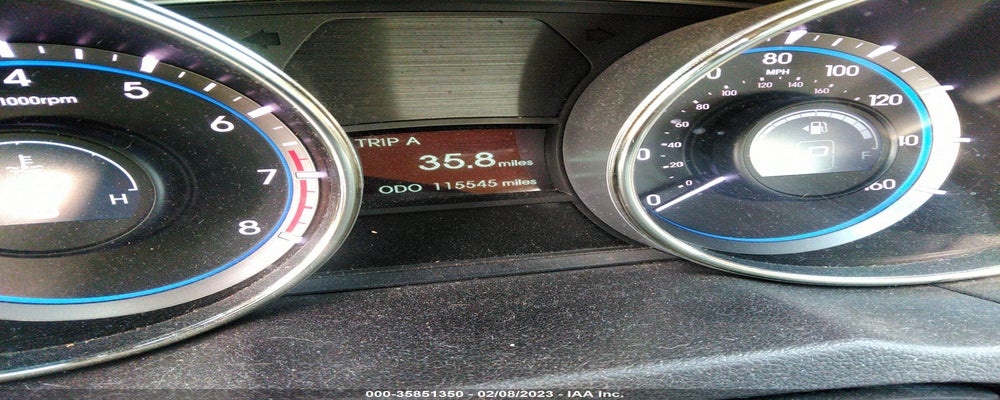 5NPEB4AC7CH411080 2012 HYUNDAI SONATA photo no. 7