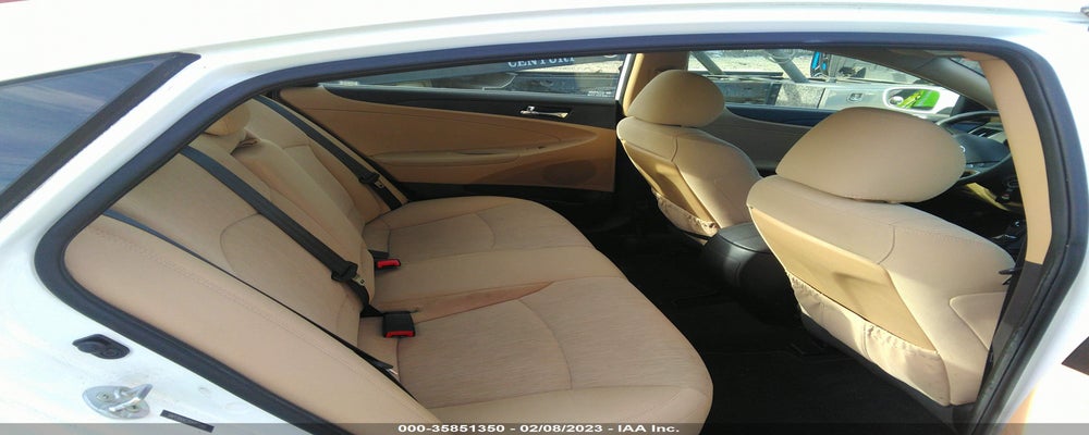 5NPEB4AC7CH411080 2012 HYUNDAI SONATA photo no. 8