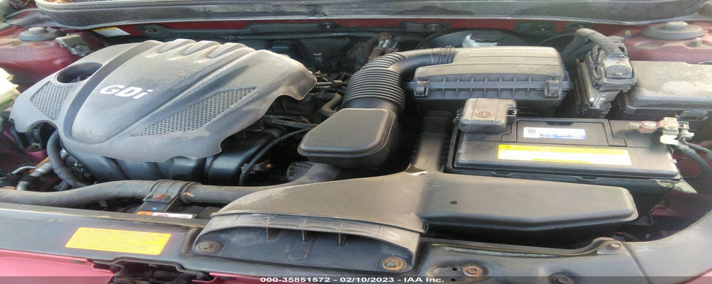 5NPEB4AC3DH563665 2013 HYUNDAI SONATA photo no. 10