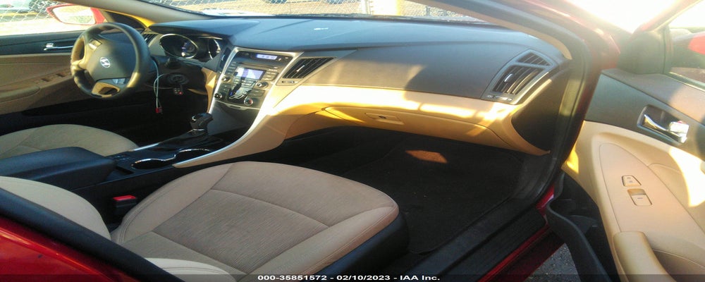 5NPEB4AC3DH563665 2013 HYUNDAI SONATA photo no. 5