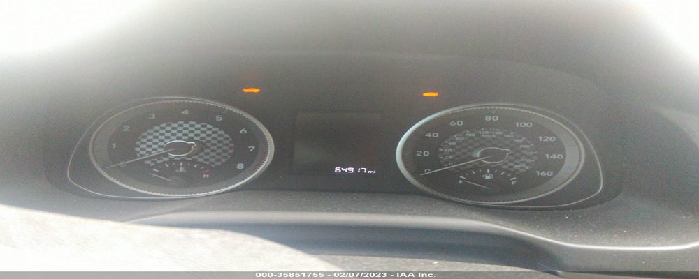 5NPD74LF2KH412396 2019 HYUNDAI ELANTRA photo no. 7