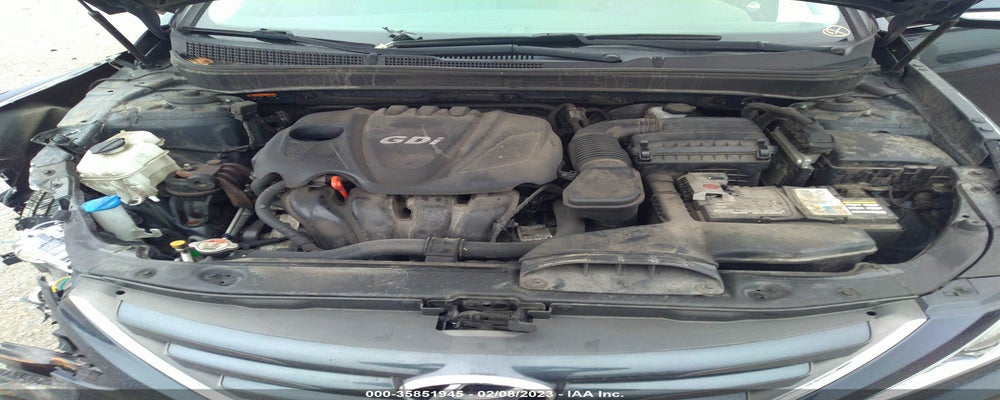 5NPEB4AC6EH923450 2014 HYUNDAI SONATA photo no. 10