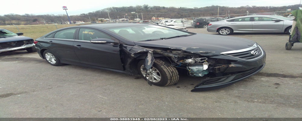 5NPEB4AC6EH923450 2014 HYUNDAI SONATA photo no. 13