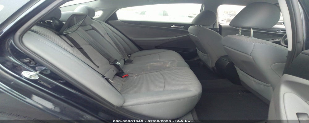 5NPEB4AC6EH923450 2014 HYUNDAI SONATA photo no. 8