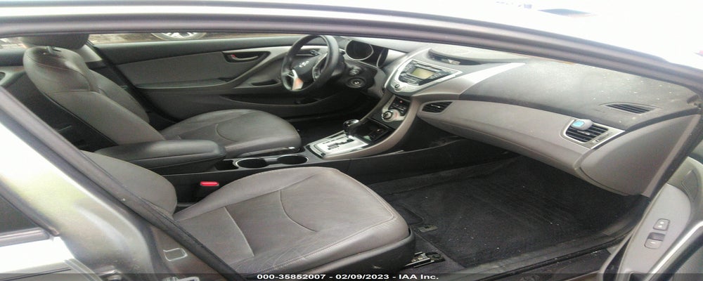 KMHDH4AE8CU388695 2012 HYUNDAI ELANTRA photo no. 5