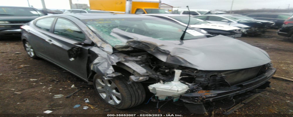 KMHDH4AE8CU388695 2012 HYUNDAI ELANTRA photo no. 6