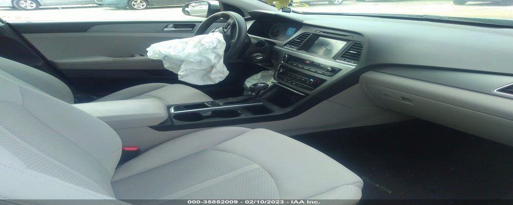 5NPE24AF2HH478767 2017 HYUNDAI SONATA photo no. 5