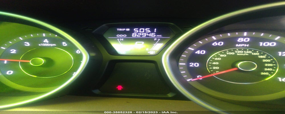 5NPDH4AE5DH422575 2013 HYUNDAI ELANTRA photo no. 7